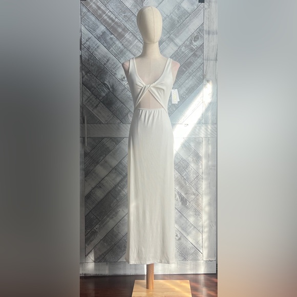 L*SPACE REVOLVE ANTHROPOLOGIE NWT NICO DRESS - Picture 9 of 15